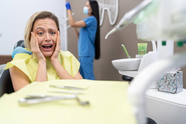 Best Emergency Gum Treatment in Timberline Fernwood, AZ