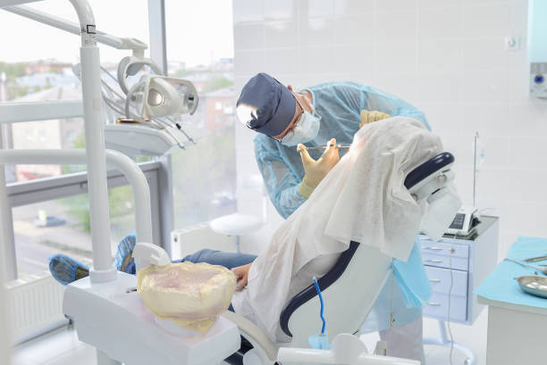 Best Emergency Tooth Extraction in Timberline Fernwood, AZ